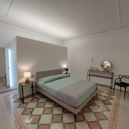 Biscottai42 Apartman Trapani Kültér fotó