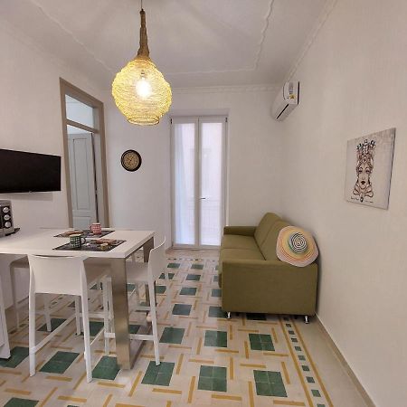 Biscottai42 Apartman Trapani Kültér fotó