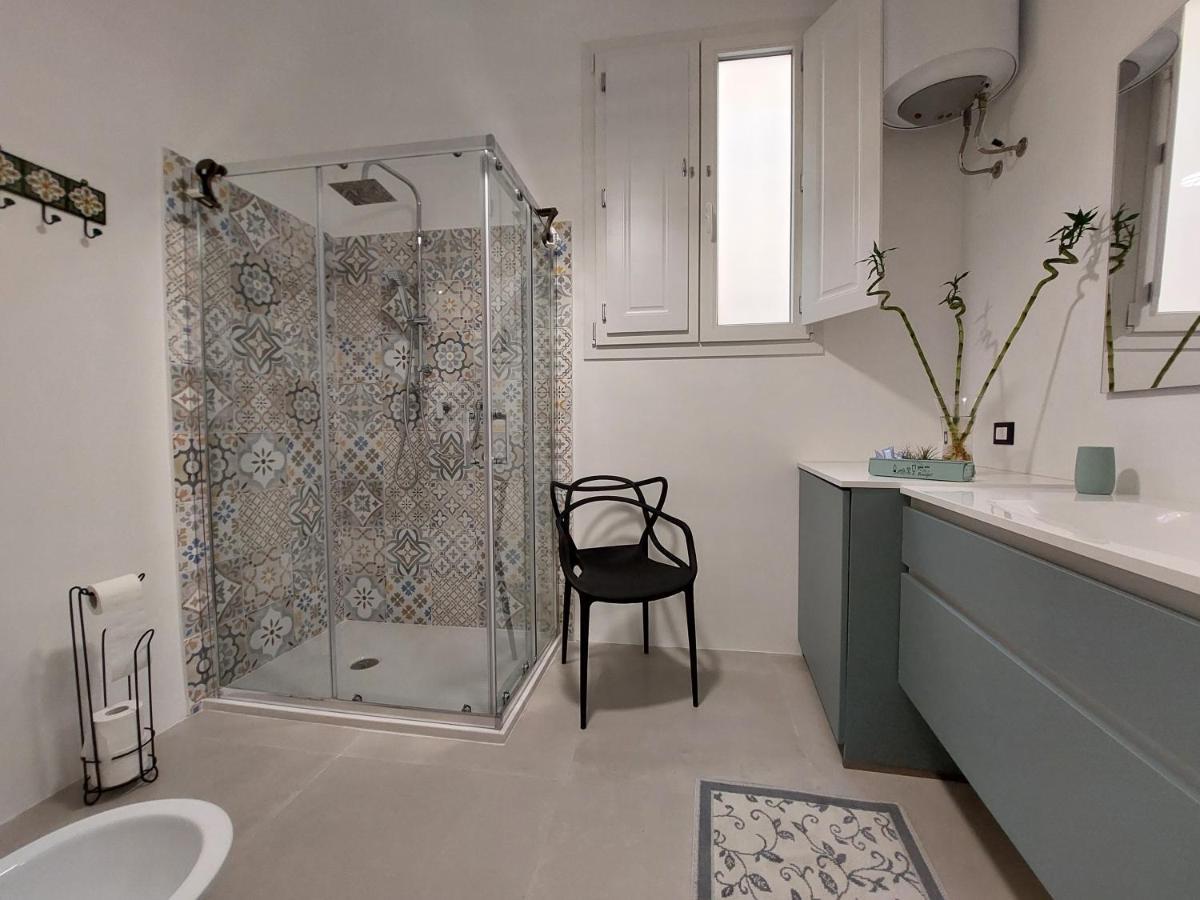 Biscottai42 Apartman Trapani Kültér fotó